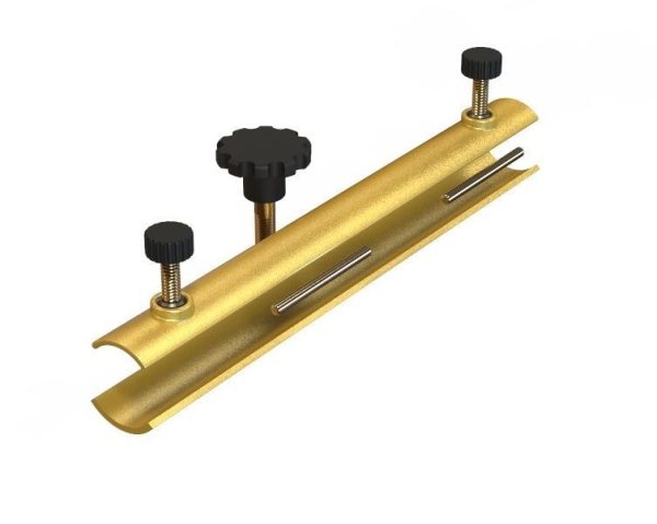 Exercise Instrument