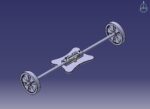 Exercise Instrument