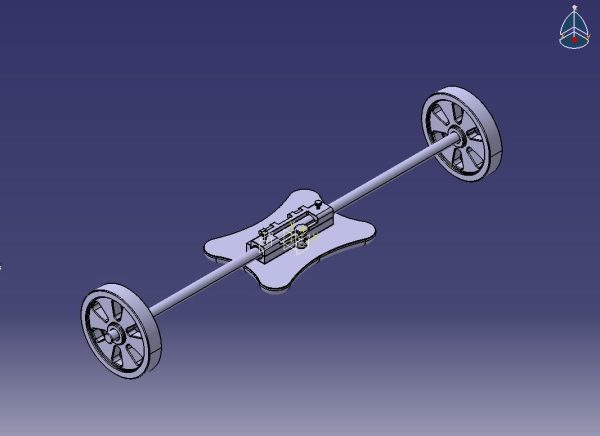 Exercise Instrument