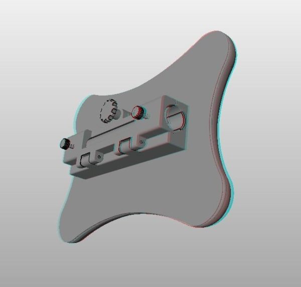 Exercise Instrument