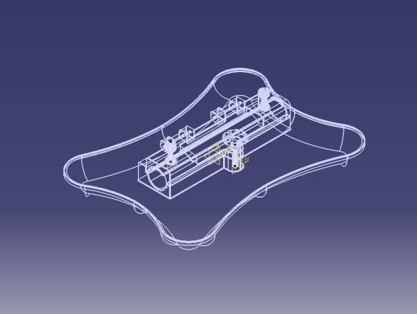 Exercise Instrument