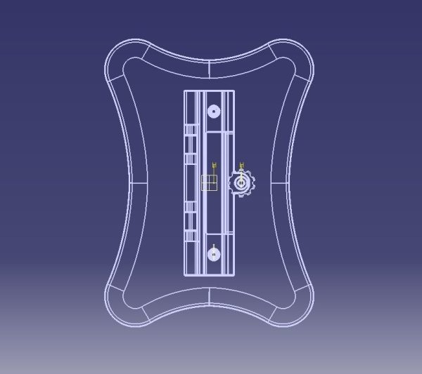 Exercise Instrument
