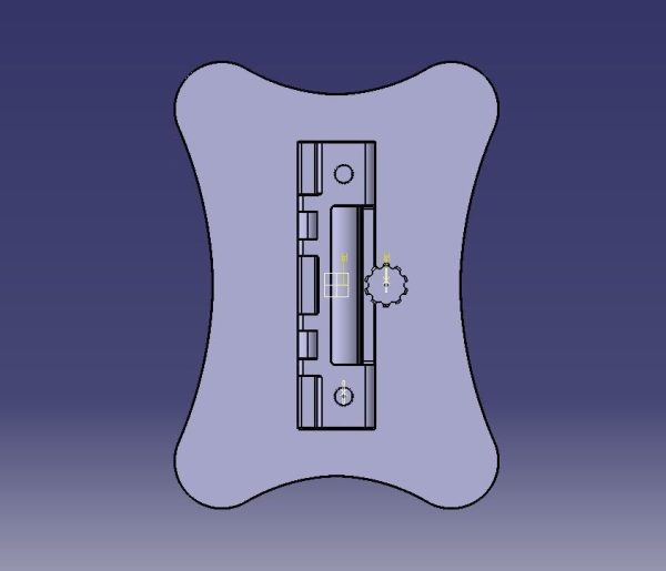 Exercise Instrument