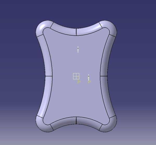 Exercise Instrument