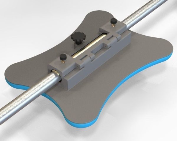 Exercise Instrument