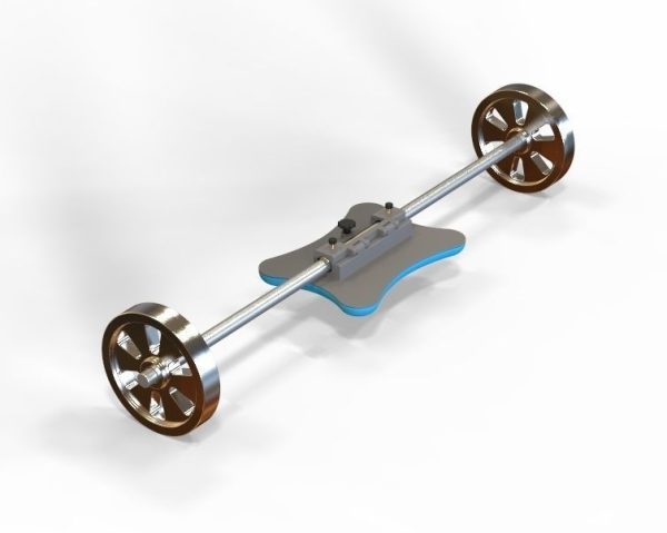 Exercise Instrument