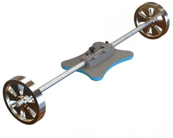 Exercise Instrument