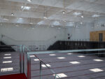 Exhibition Hall 14 interior