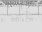 Exhibition Hall 14 interior