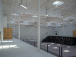 Exhibition Hall 14 interior
