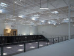 Exhibition Hall 14 interior