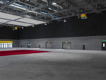 Exhibition Hall 20 interior