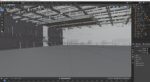 Exhibition Hall 20 interior