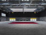 Exhibition Hall 20 interior