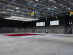 Exhibition Hall 20 interior