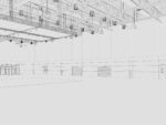 Exhibition Hall 20 interior