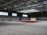 Exhibition Hall 20 interior