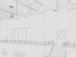 Exhibition Hall 20 interior