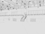 Exhibition Hall 20 interior