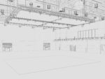 Exhibition Hall 20 interior