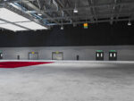 Exhibition Hall 20 interior
