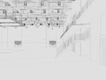 Exhibition Hall 20 interior