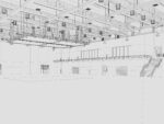 Exhibition Hall 20 interior