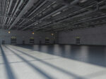 Exhibition Hall 34