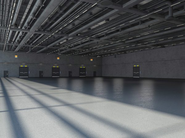 Exhibition Hall 34