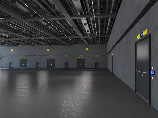Exhibition Hall 34