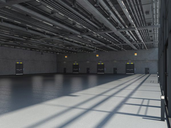 Exhibition Hall 34