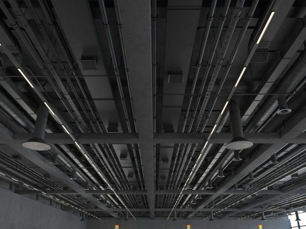 Exhibition Hall 34