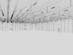 Exhibition Hall exterior and interior 18