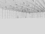 Exhibition Hall exterior and interior 18