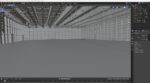 Exhibition Hall exterior and interior 18