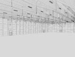 Exhibition Hall exterior and interior 18