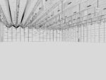 Exhibition Hall exterior and interior 18