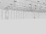 Exhibition Hall exterior and interior 18