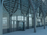 Exhibition Hall interior 11