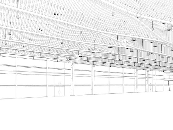 Exhibition Hall interior 11