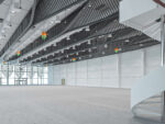 Exhibition Hall interior 11