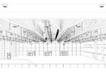 Exhibition Hall interior 11