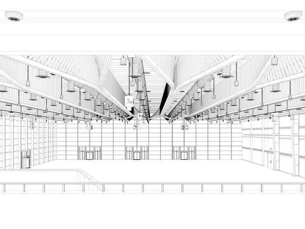 Exhibition Hall interior 11