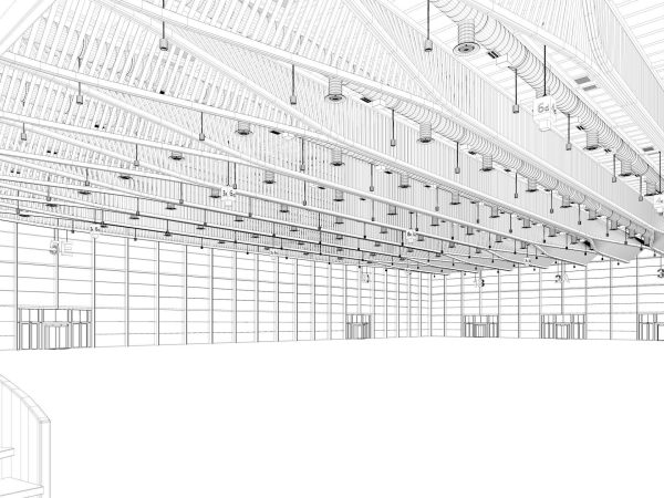 Exhibition Hall interior 11