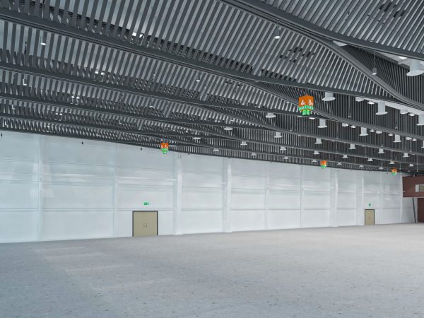 Exhibition Hall interior 11