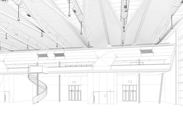 Exhibition Hall interior 11