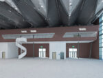 Exhibition Hall interior 11