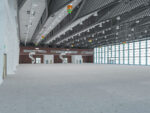 Exhibition Hall interior 11