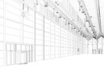 Exhibition Hall interior 11