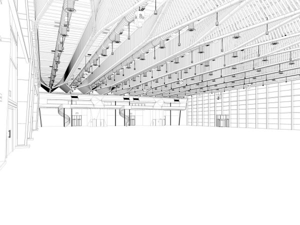 Exhibition Hall interior 11